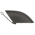 Cache crochet de remorquage sur pare - choc avant � peindre bmw x3 2 f25 phase 1 2010 - 2014