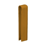 Cache douille unijet brun ferco 9 - 35485 - 00 - 0 - 5