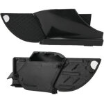 Cache d'?illet de remorquage avant droit pour pare - chocs 2088850223 - pour mercedes - benz clk w208 ...