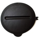 Cache de lampe halog�ne dans le pare - chocs avant droit renault kangoo i fl 03 - 08