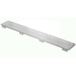 Cache - lampe pour hotte aspirante teka dm60 vr3 dm90 81460013