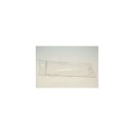 Cache lampe pour hotte whirlpool 481246038121