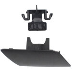 Cache lave - phare avant droit audi q5 2 phase 1 2017 - 2020