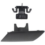 Cache lave - phare avant gauche audi q5 2 phase 1 2017 - 2020