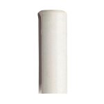 Otlav - cache nylon pour exacta de � 20 blanc bo�te de 10 pi�ces
