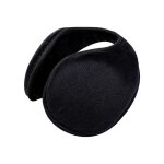 Cache - oreilles pour hommes et femmes - cache - oreilles chauds d'hiver unisexes en polaire classique, ...