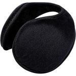 Cache - oreilles pour hommes et femmes - cache - oreilles chauds d'hiver unisexes en polaire classique, ...