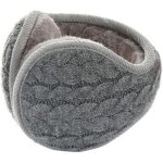 Cache oreilles unisexe - cache oreilles pliables, cache - oreilles chaud cache - oreilles en polaire ...