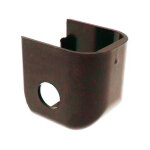 Cache support d'angle brun unijet ferco 9 - 35461 - 00 - 0 - 5