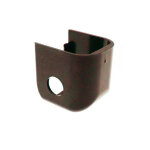 Cache support d'angle gris unijet - ferco - 9 - 35461 - 00 - 0 - 1