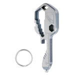 Cadeau homme, cl multifonction 24 en 1, idal pour le remplissage du calendrier de l'avent, cadeaux ...