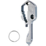 Cadeau homme, cl� multifonction 24 en 1, id�al pour le remplissage du calendrier de l'avent, cadeaux ...