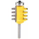 Cadeau romantique fraise defonceuse defonceuse m�che de toupie biseau 1 / 2 - fraise � bois tenon pour ...