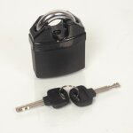 Cadenas antivol pour chaine � maillons de 18mm maximum star locks