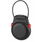 Thirard - cadenas à code multicable, multifonction, cable 1. 00m, 4 chiffres Thirard - cadenas à code multicable, multifonction, cable 1. 00m, 4 chiffres