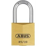 Cadenas cylindrique 85 / 30hb24 gl largeur du corps de verrou 30 mm laiton fermeture identique 0402 Cadenas cylindrique 85 / 30hb24 gl largeur du corps de verrou 30 mm laiton fermeture identique 0402