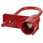 Cadenas pompier  triangle 11mm couillet