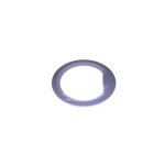 Cadre ext�rieur de hublot pour lave - linge beko 2828760100