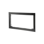 Bosch - cadre exterieure de finition encastrable pour micro ondes. . .