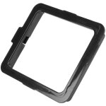 Cadre de filtre pour aspirateur philips cp0616 fc9728 fc9730 fc9731