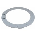 Cadre - hublot int�rieur - 00366113 - bosch