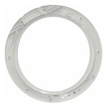 Cadre int�rieur de hublot (00354127, 00715042) lave - linge 330762 bosch, siemens, neff, constructa, ...