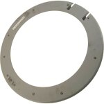 Cadre intrieur de hublot (00358289, 358289) lave - linge 315955 bosch, siemens, neff, constructa