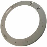 Cadre int�rieur de hublot (00358289, 358289) lave - linge 315955 bosch, siemens, neff, constructa