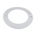 Cadre interieur de hublot - 20001372 - bosch