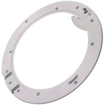 Cadre int�rieur de hublot (302003 - 40528) (2821140100) lave - linge beko