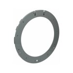 Cadre int�rieur de hublot (302120 - 46130) (00366113, 00432075) lave - linge bosch