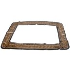 Cadre photo gonflable pour selfie, accessoires de photomaton, d�coration de f�te pour anniversaire, no�l, ...