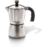 Cafeti�re 300 ml berlinger haus bh - 6390