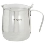 Tognana - cafetière 6 tasses 50 cl en inox Tognana - cafetière 6 tasses 50 cl en inox
