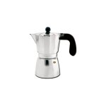 Oroley - cafeti�re en aluminium pour 9 tasses 215030400