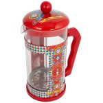 Cafeti�re coffee press dolce gabbana 1l - bialetti