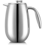 Cafetiere columbia 3t inox brillant - bodum