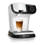 Bosch - tassimo - tas6504 - machine a cafe multi - boissons - blanc