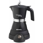 Cafetire lectrique ariete 1358 moka aroma 400w noir