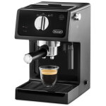 Cafeti�re expresso pompe noire - ecp3121