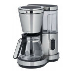 Wmf - cafetière filtre 10 tasses 1000w cromargan 0412300011 Wmf - cafetière filtre 10 tasses 1000w cromargan 0412300011
