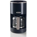 Cafeti�re filtre ariete 1394 00 noire 900w 12 tasses