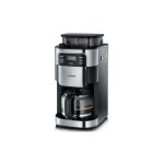Severin - cafetière filtre avec broyeur ka4810 Severin - cafetière filtre avec broyeur ka4810