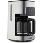Cafetière filtre programmable 15 tasses 1000w - simeo - cfp210 Cafetière filtre programmable 15 tasses 1000w - simeo - cfp210