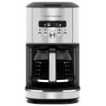 Cafeti�re filtre programmable inox bcf570 - riviera - et - bar