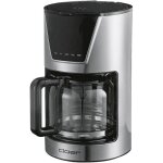 Cafeti�re filtre avec verseuse en verre 5257