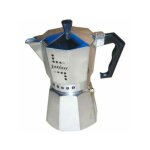 Cafeti�re junior tz 1 bialetti
