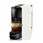 Krups - cafetire nespresso automatique 19bars blanc yy2912fd