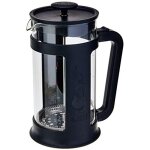 Cafetire  piston 1 l smart noire bialetti 0006186