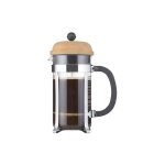 Bodum - cafetire  piston 8 tasses 1l acier inox 1928 - 109s
